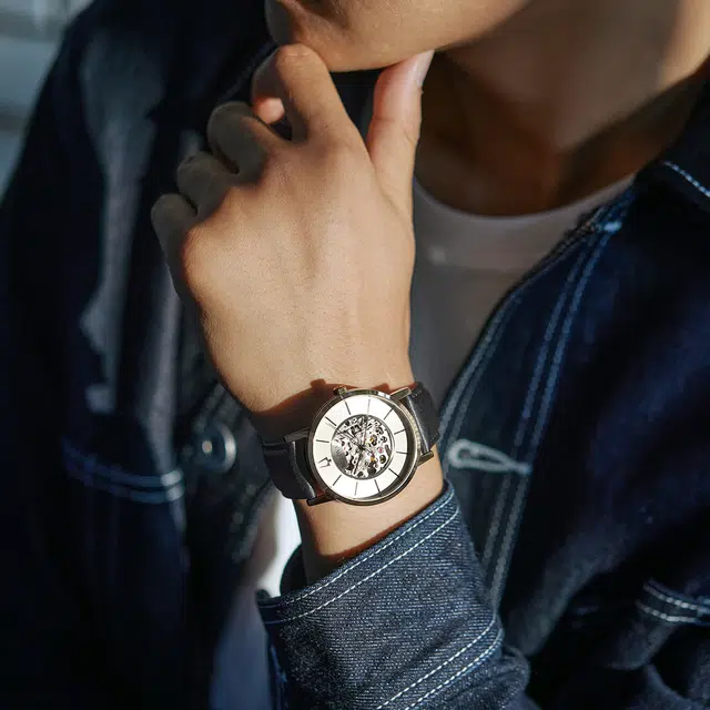 BULOVA 42mm 96A278
