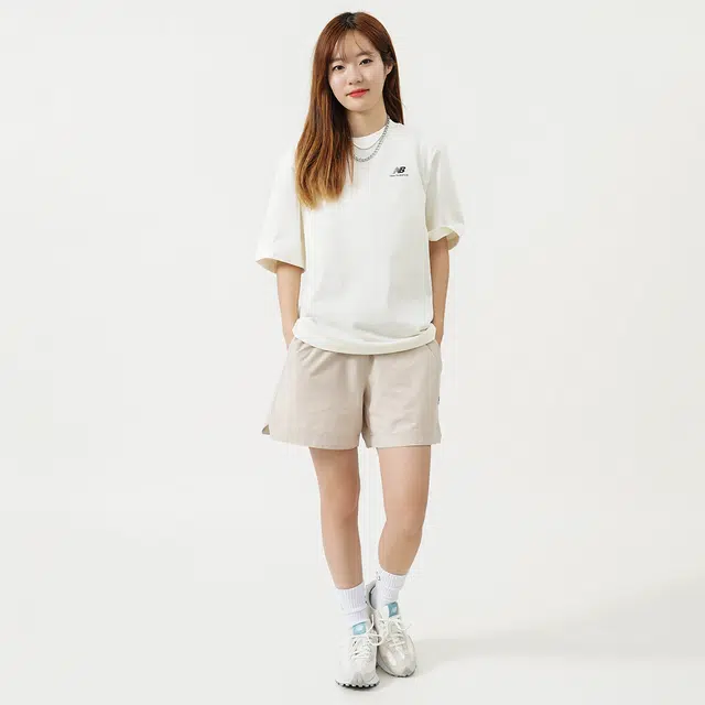 New Balance FW22 T