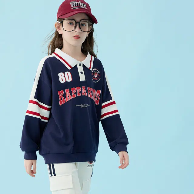 KAPPA KIDS T