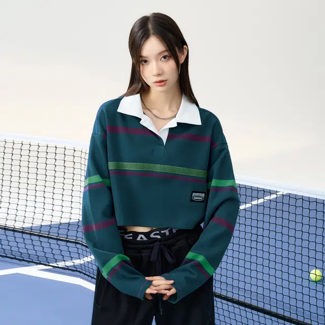 BEASTER WAVE Polo