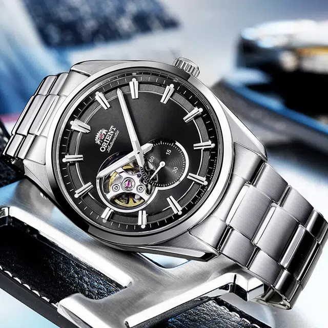 ORIENT 40.8mm RA-AR0002B10B