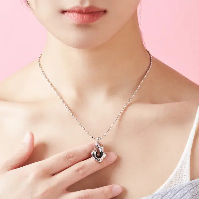 DAISY BEAUTY S925