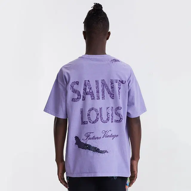SSSAINT LOUIS T