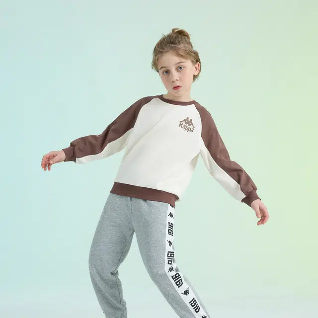KAPPA KIDS