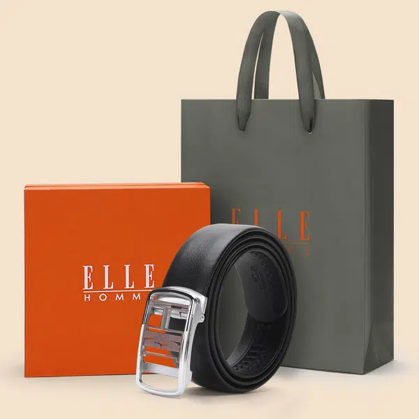 ELLE HOMME 3.4cm
