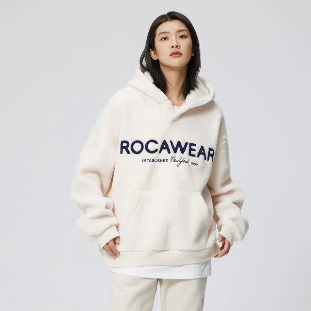 ROCAWEAR roc
