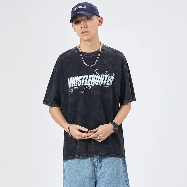 WHISTLEHUNTER T