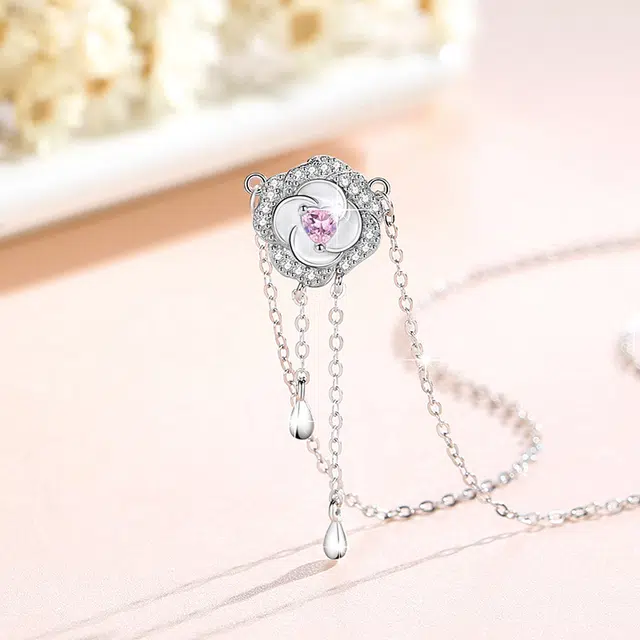 DAISY BEAUTYS925