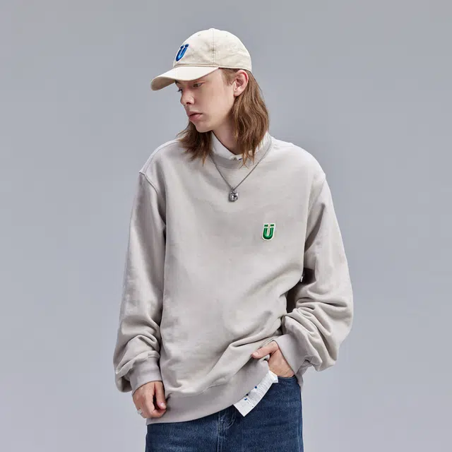 Guuka Cleanfit Sweatshirt
