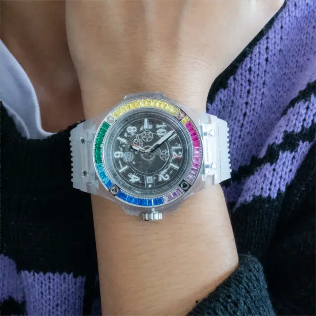 HANBORO HBR982-CB