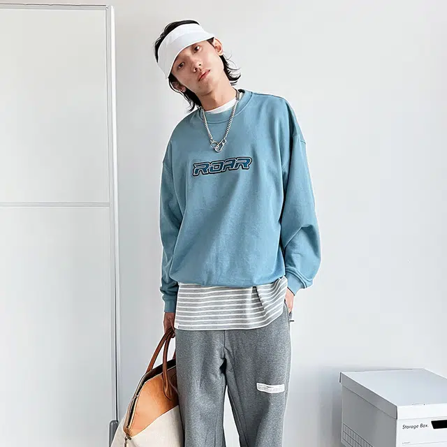 ROARINGWILD FW22