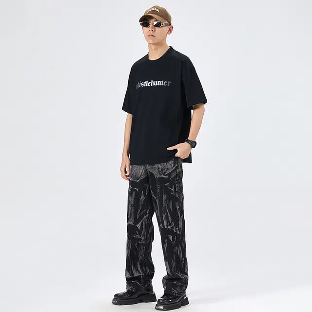 WHISTLEHUNTER T