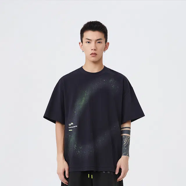 CaverHunter SS22 cT