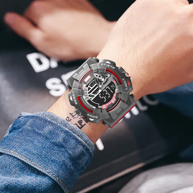 MARVEL M-5017BLL