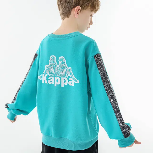 KAPPA KIDS