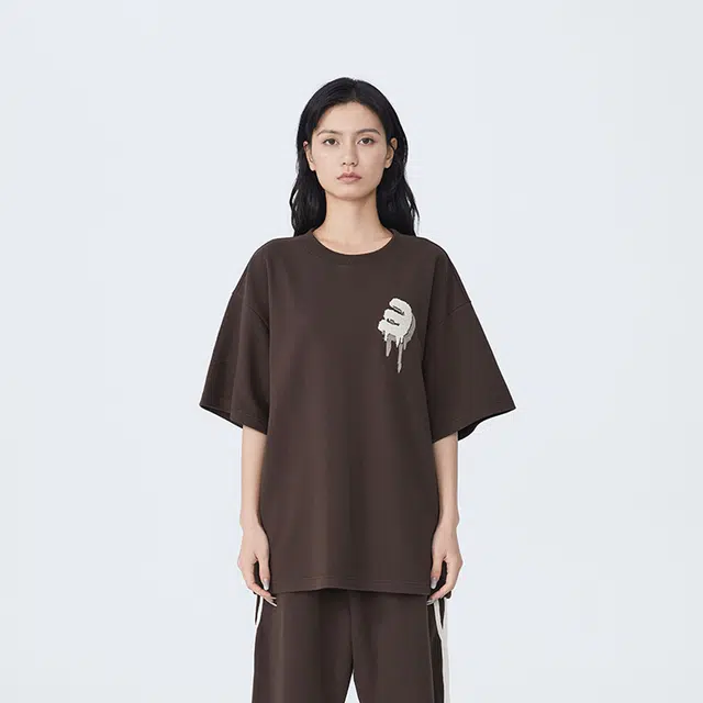 CaverHunter SS22 T
