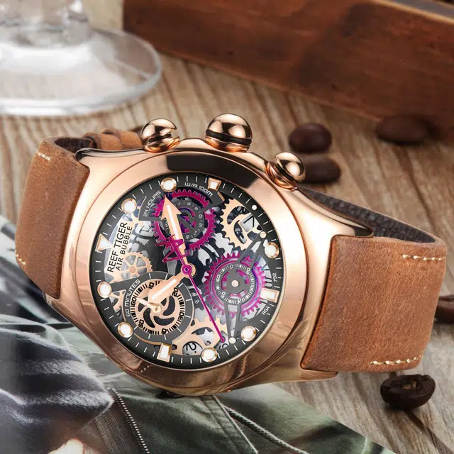 REEF TIGER 30 RGA792-JHRZ