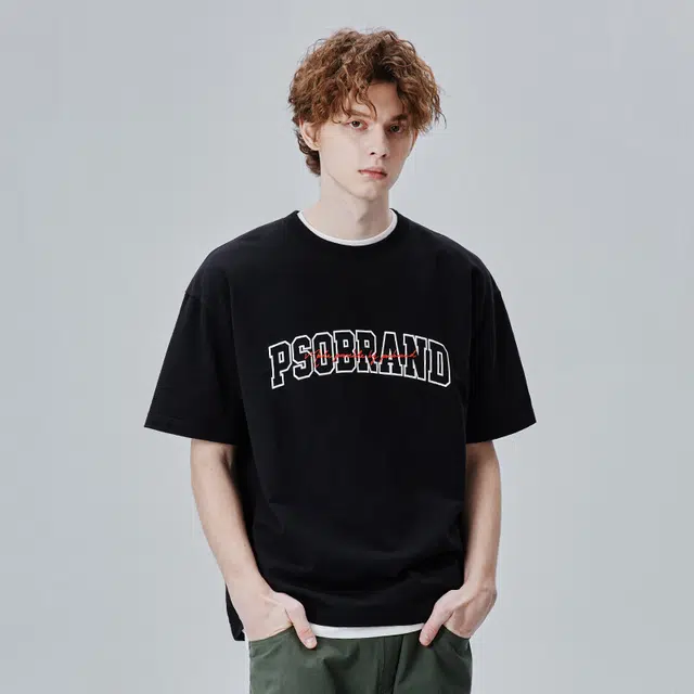 PSO Brand LogoT