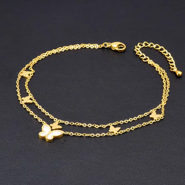 west island 18k