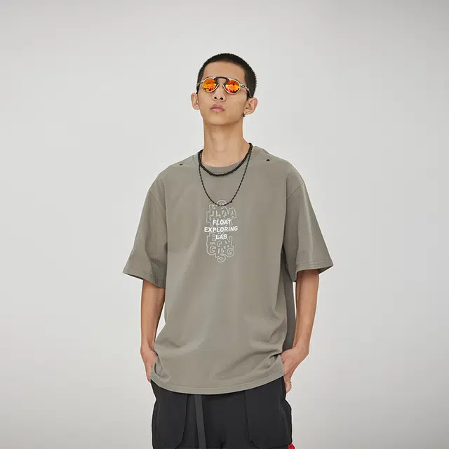 FLOAT T