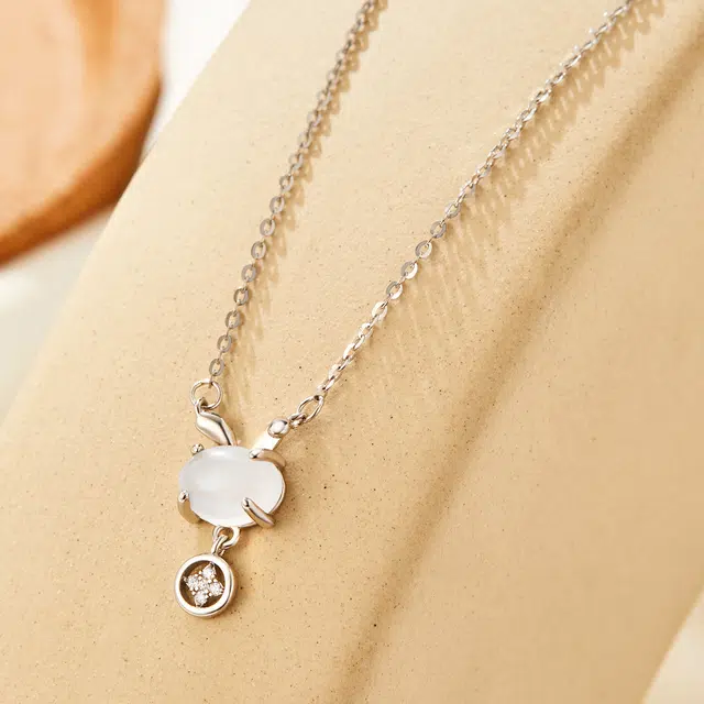 LILYLOTTY S925