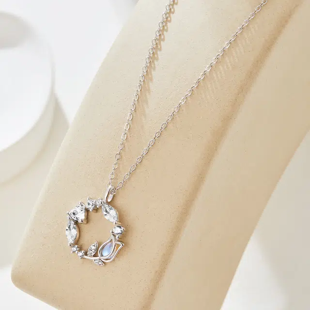 LILYLOTTY S925