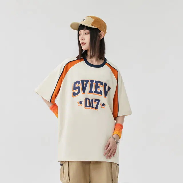 S.view T