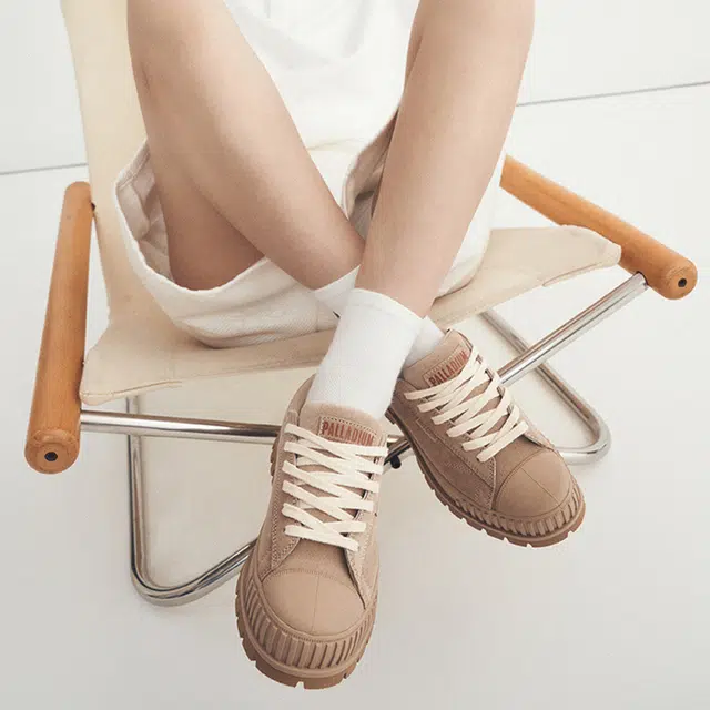 Palladium Pallashock90Sde