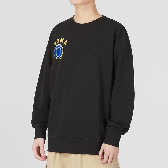PUMA Team Crew Tr