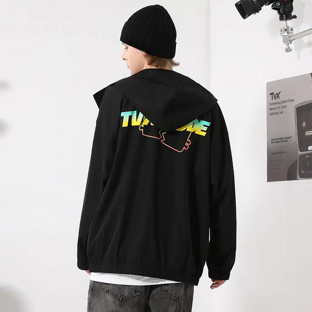 TVX