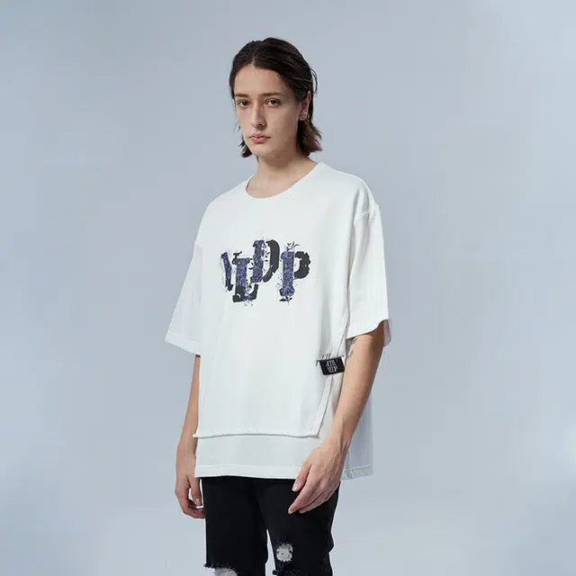 YLDP SS22 T