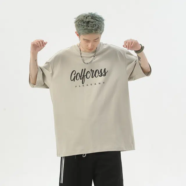 GOLFCROSS T