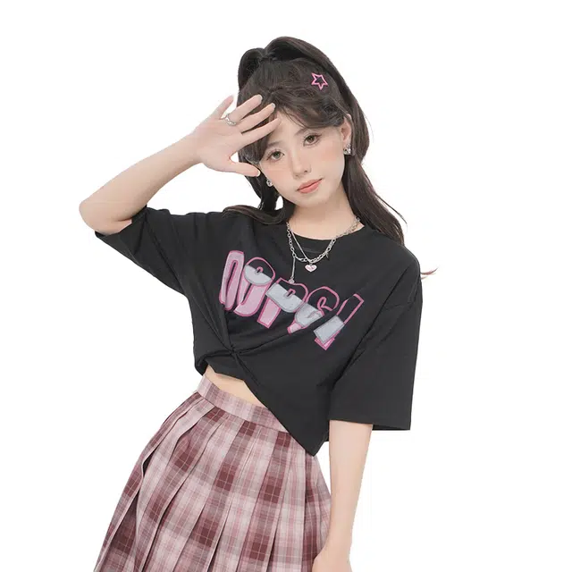 T