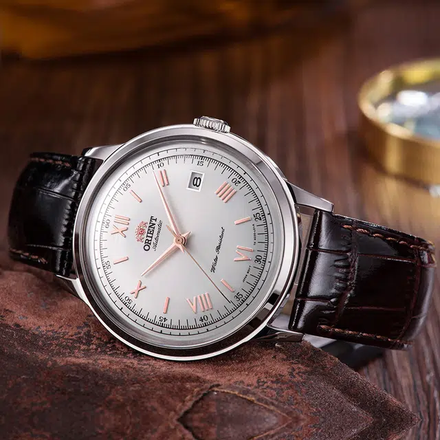 ORIENT FAC00008W0
