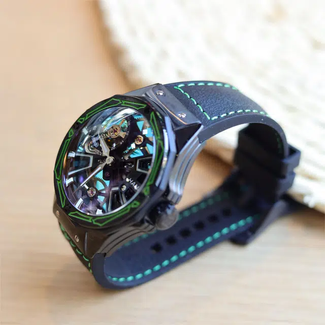 HANBORO HBR918-HH