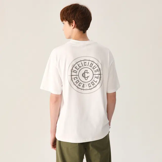 Coca-Cola T