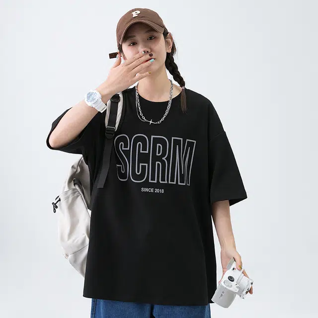 SCRM logoT