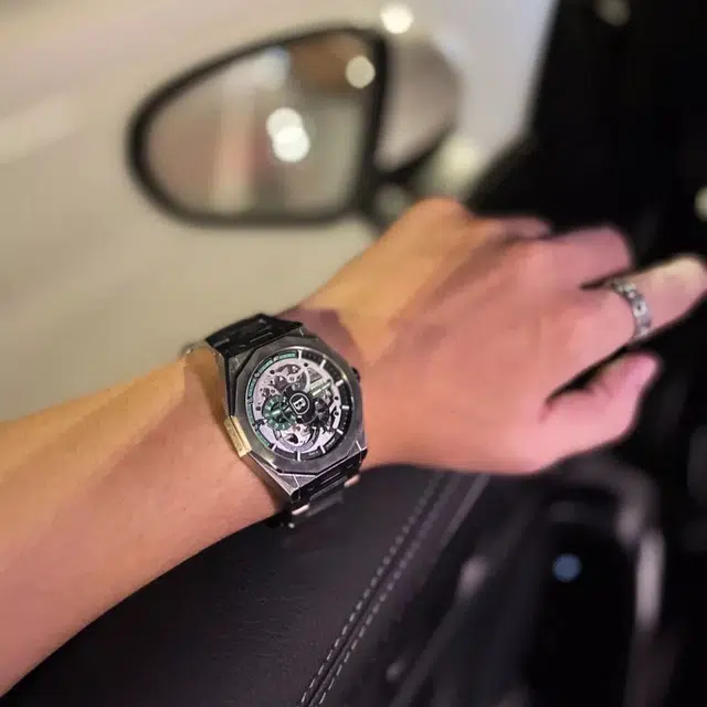 BONEST GATTI BG7601-S5