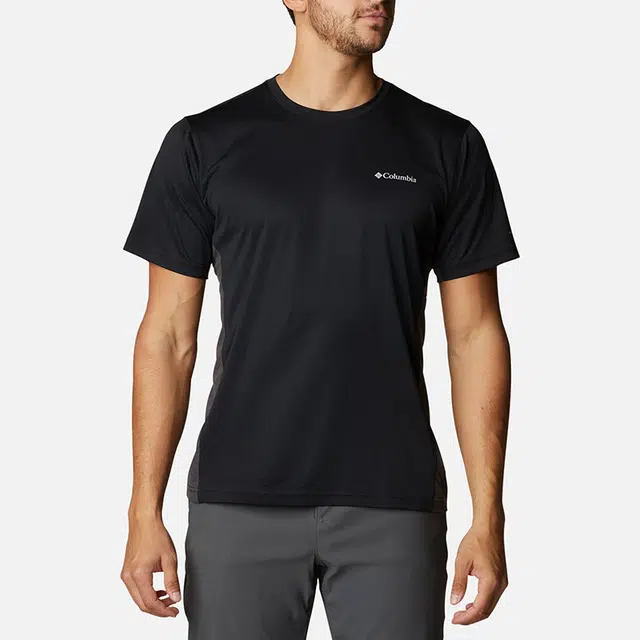 Columbia T