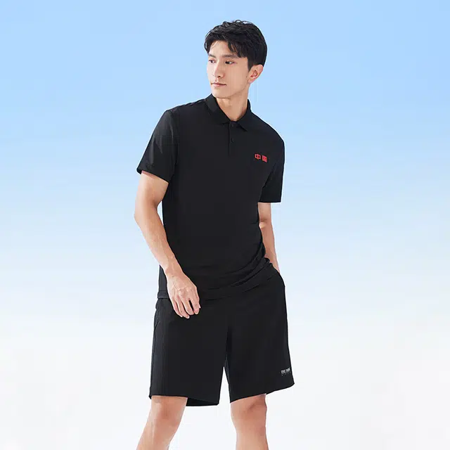 UV40+ Polo