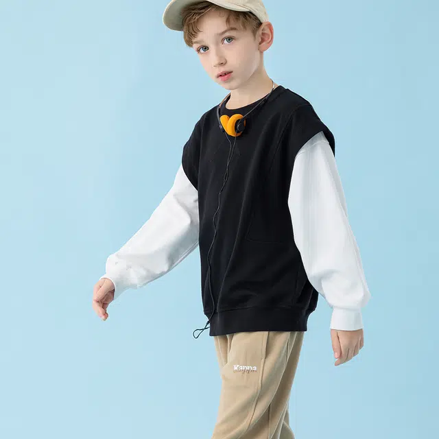 KAPPA KIDS