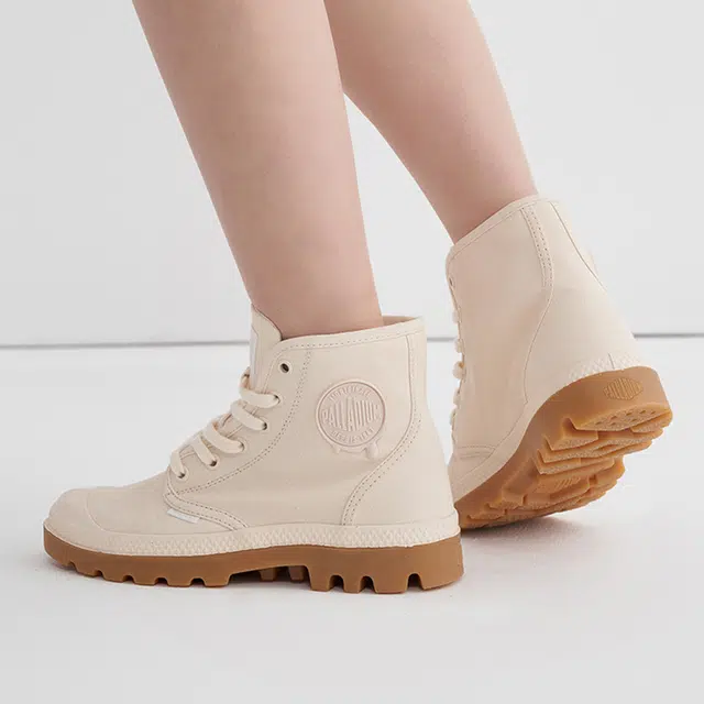 Palladium Pampa HiMcr