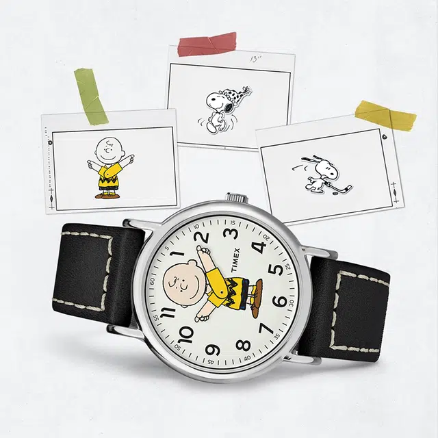 TIMEX 30 TW2T60900