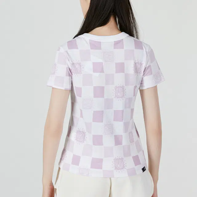 Puma Downtown Aop Tee LogoT
