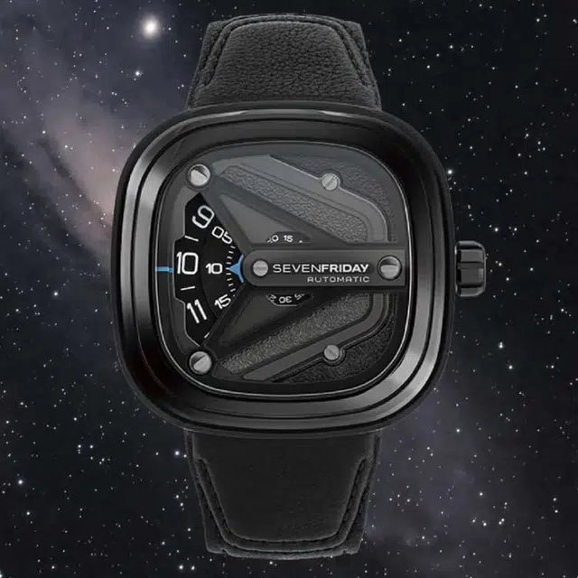 SEVENFRIDAY 30 M307