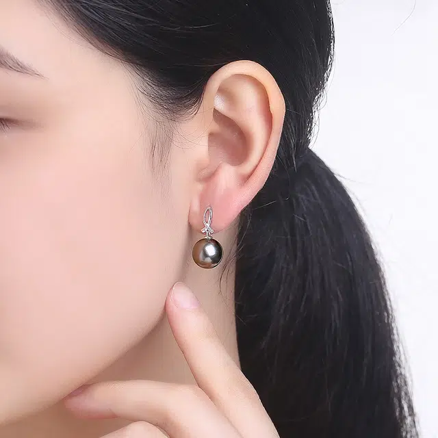 9-10mm 18K