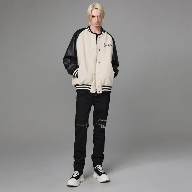 YLDP FW22