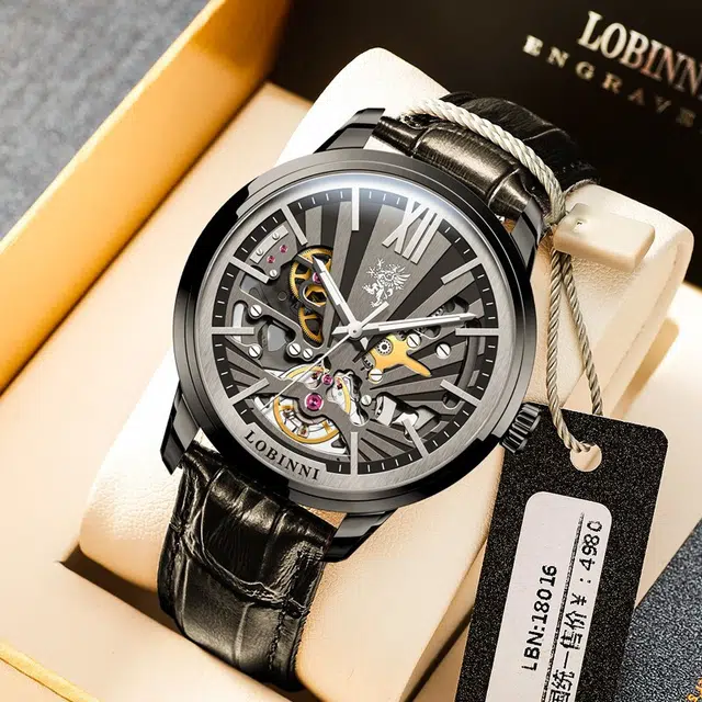 LOBINNI L 15011-G