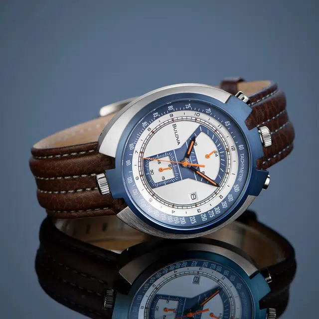 BULOVA 98B390