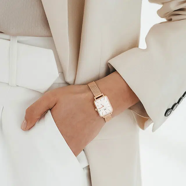 Daniel Wellingtondw 20*26mm 30 DW00100431